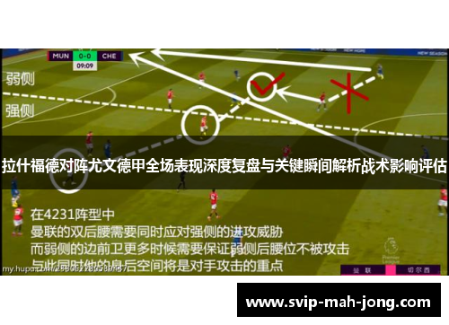 拉什福德对阵尤文德甲全场表现深度复盘与关键瞬间解析战术影响评估 拉什福德对阵尤文德甲全场表现深度复盘与关键瞬间解析战术影响评估