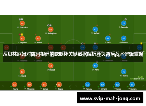 从贝林厄姆对阵阿根廷的欧联杯关键数据解析胜负背后战术逻辑表现 从贝林厄姆对阵阿根廷的欧联杯关键数据解析胜负背后战术逻辑表现