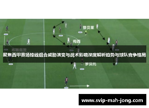 聚焦西甲赛场锋线组合威胁演变与战术影响深度解析趋势与球队竞争格局 聚焦西甲赛场锋线组合威胁演变与战术影响深度解析趋势与球队竞争格局